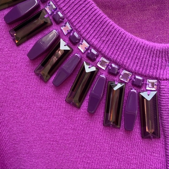 Kate Spade cardigan - Picture 2 of 4